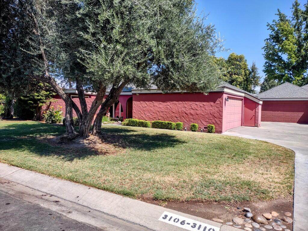 3110 Border Links Drive - Photo 1