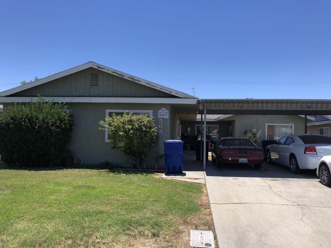 565 Beech Lane - Photo 1