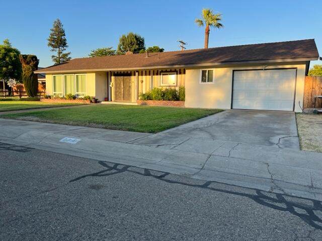 736 Acacia Street - Photo 1