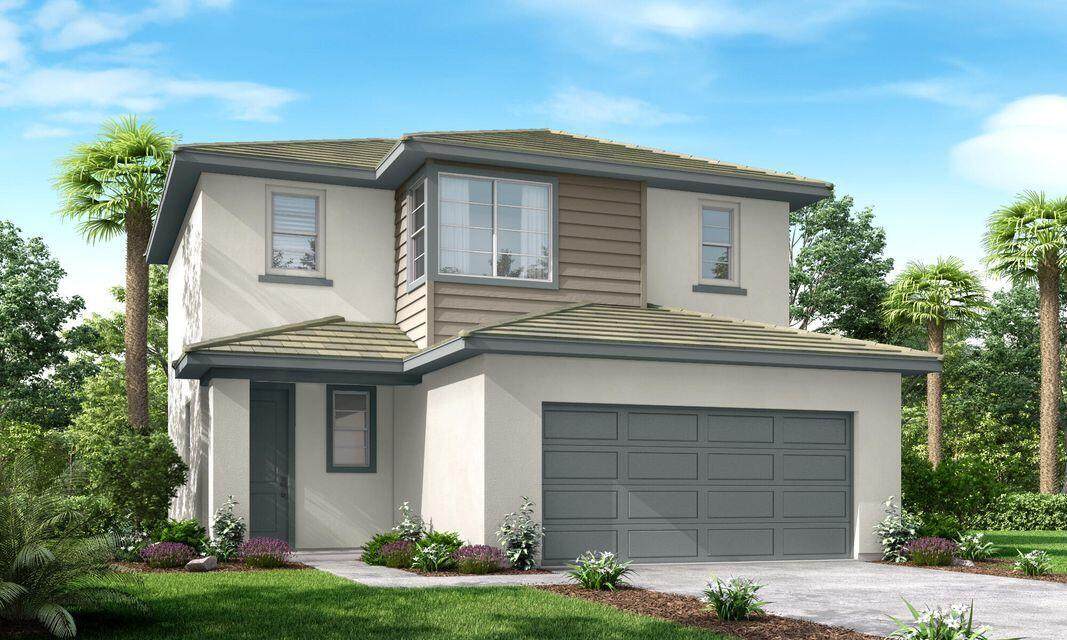 1045 Sedona Avenue - Photo 1