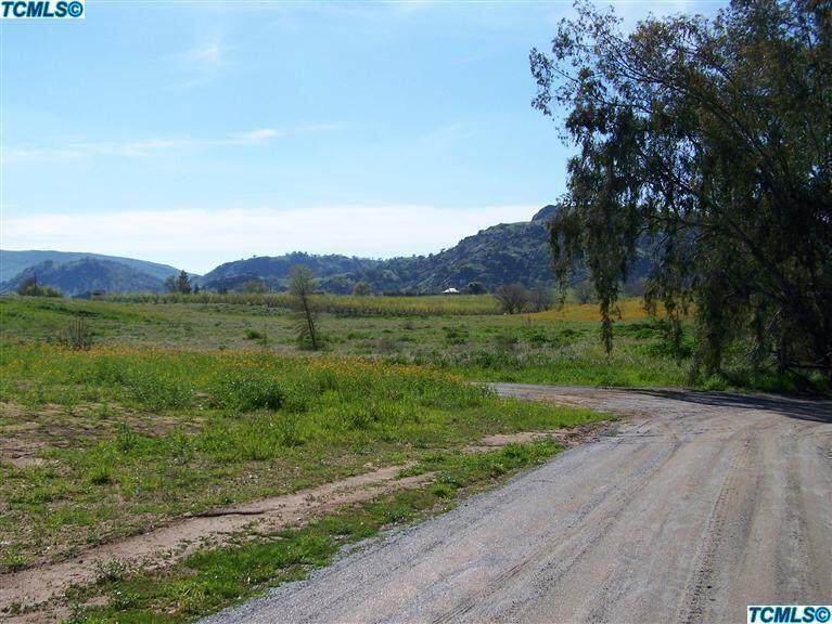 Road 206 - Photo 1