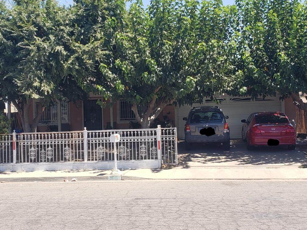 520 Balmayne Street - Photo 1