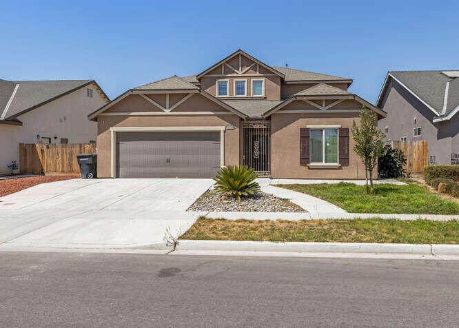 2130 Bryman Street - Photo 1