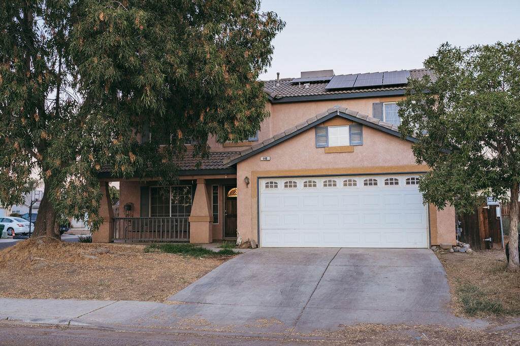 446 Greenwood Street - Photo 1