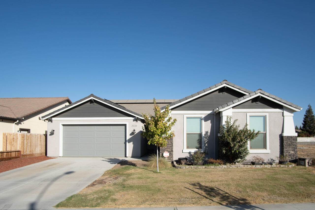 2320 Cotta Street - Photo 1