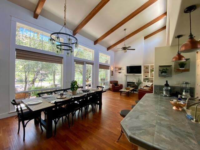 42440 Kaweah River Drive - Photo 1