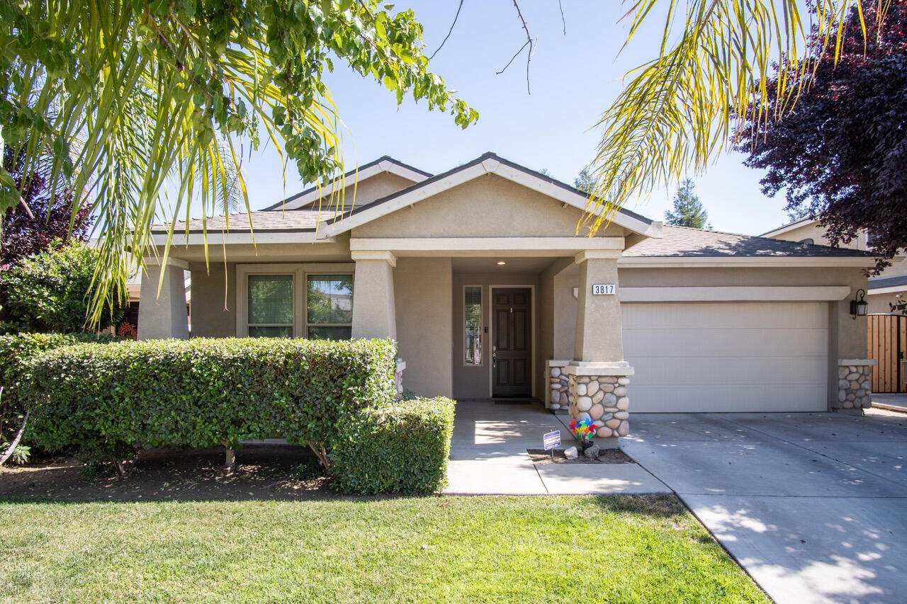 3817 Cherry Avenue - Photo 1