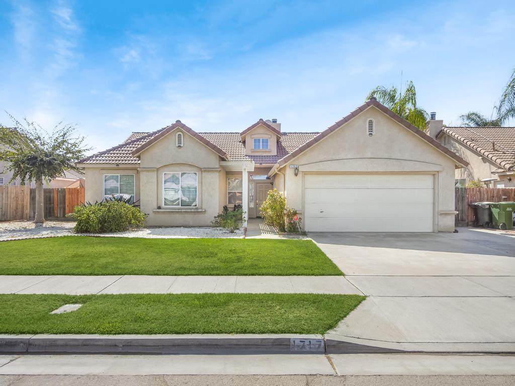 1717 Fireside Way - Photo 1