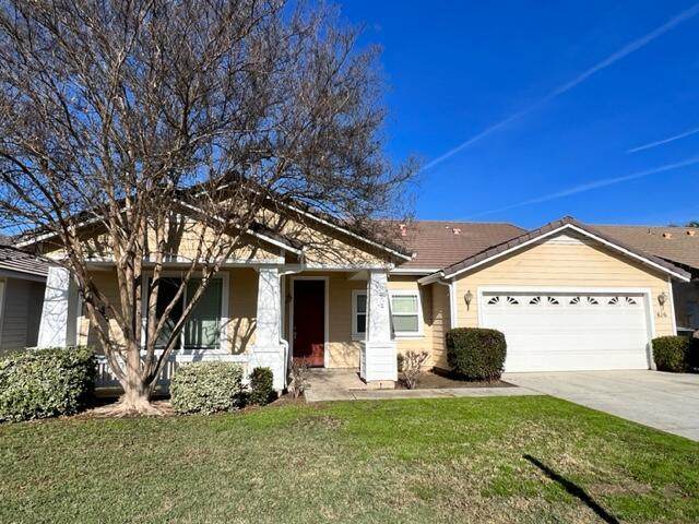 826 Kimball Avenue - Photo 1