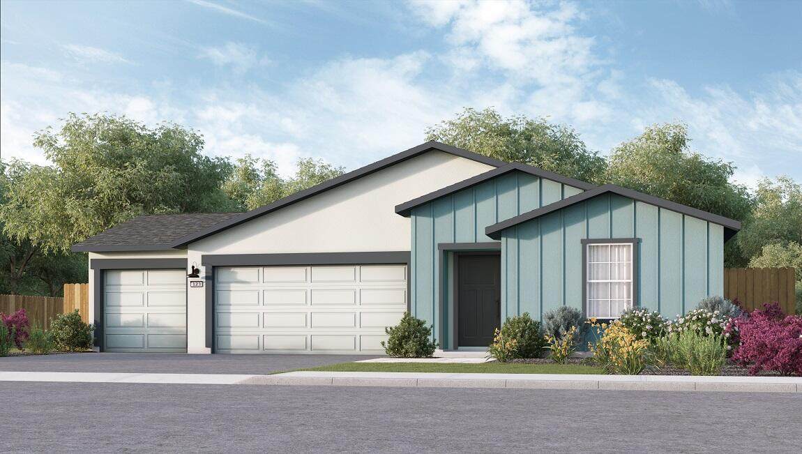 563-1085 Shadow Creek Court - Photo 1