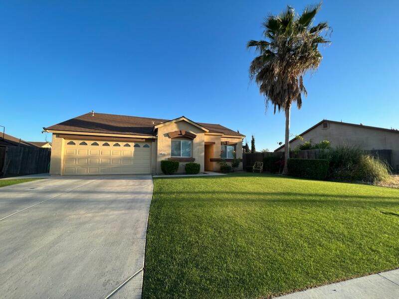 2603 Basque Hills Drive - Photo 1