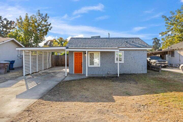 539 G Street - Photo 1