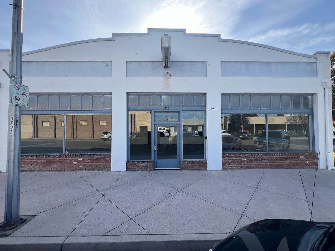 125 K Street - Photo 1