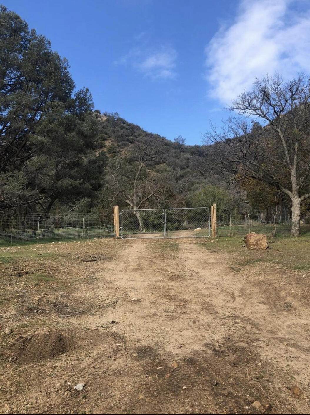 Zachary Road - Photo 1