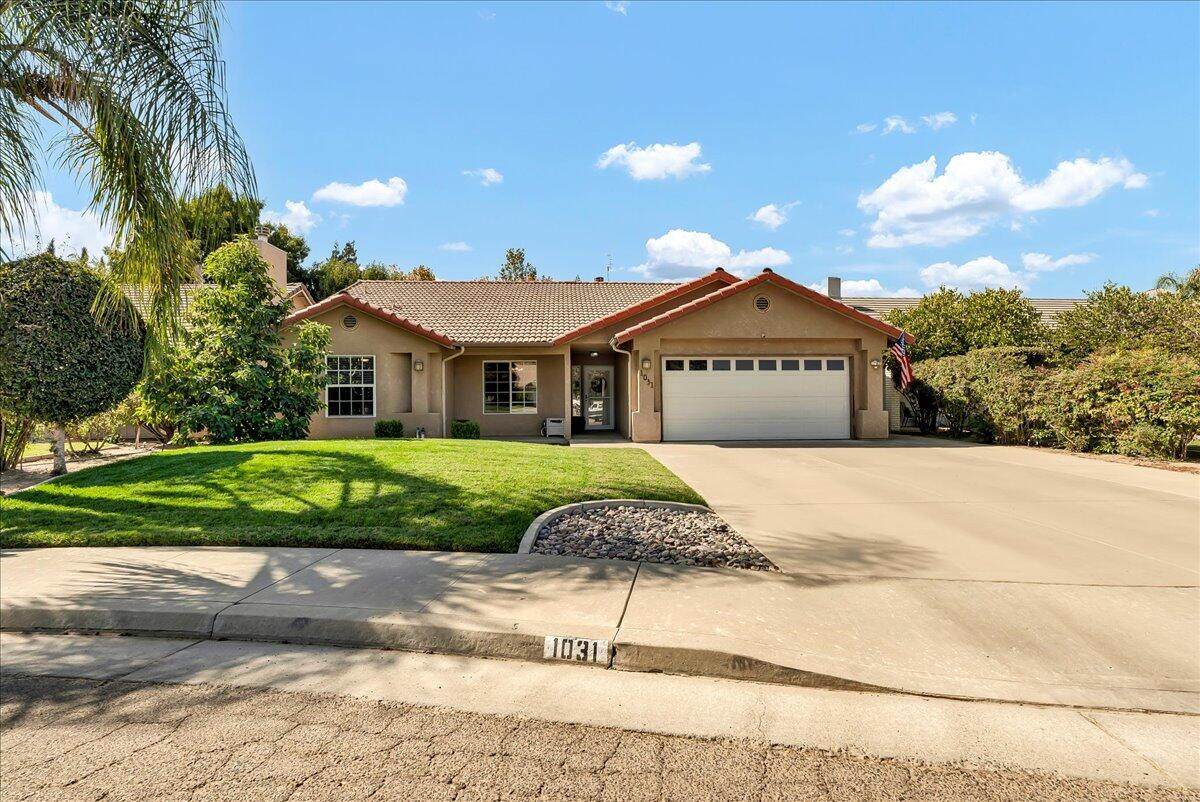 1031 Crenshaw Court - Photo 1