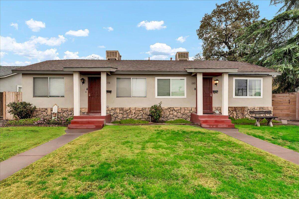 236, 240 S West Street - Photo 1