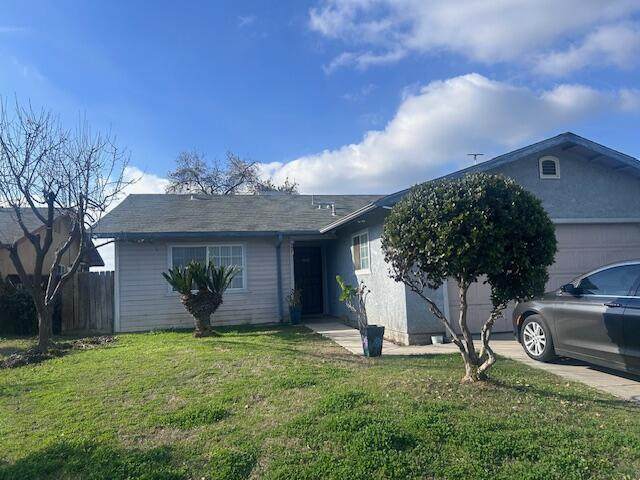 14725 Walker Road - Photo 1