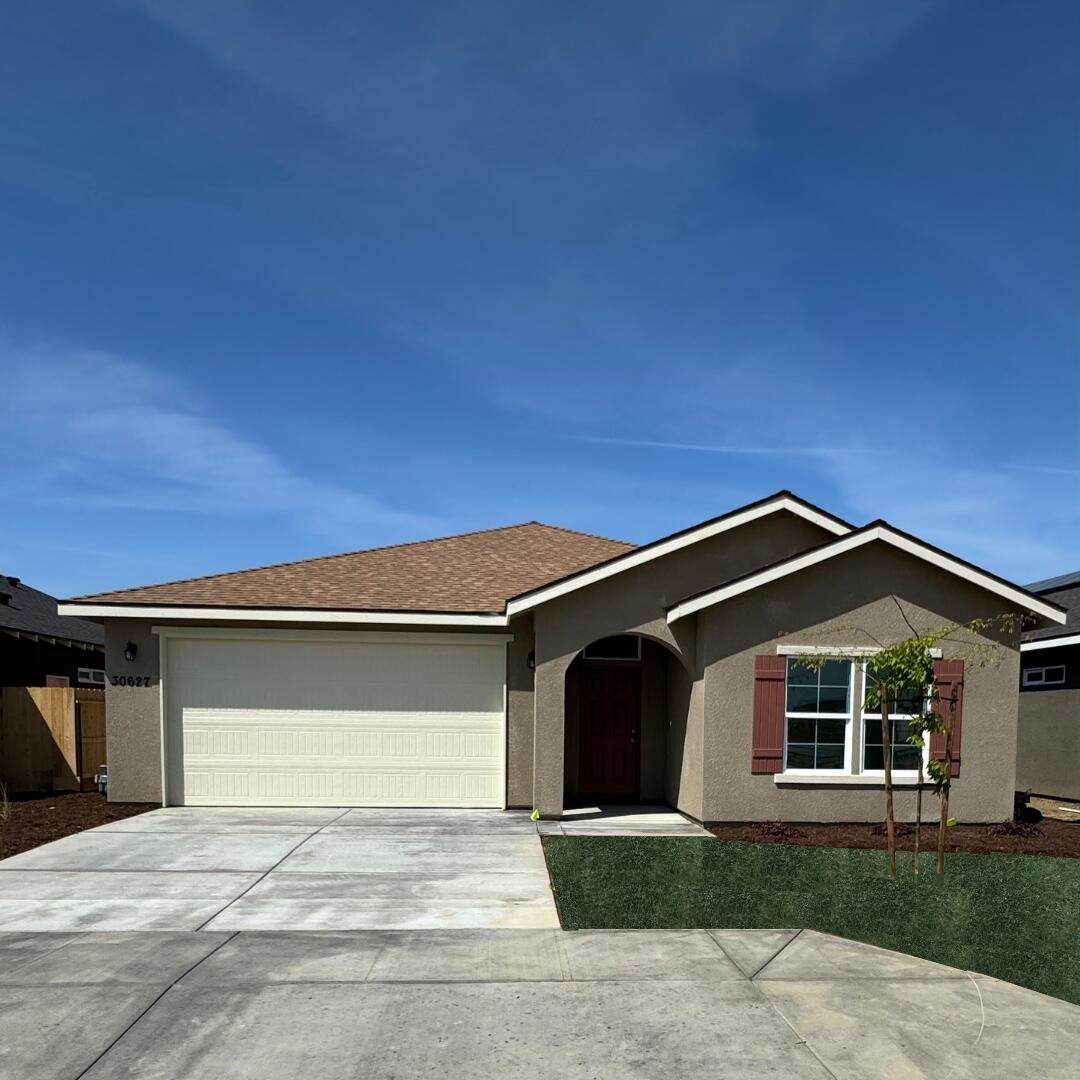 30627 Ashland Road - Photo 1