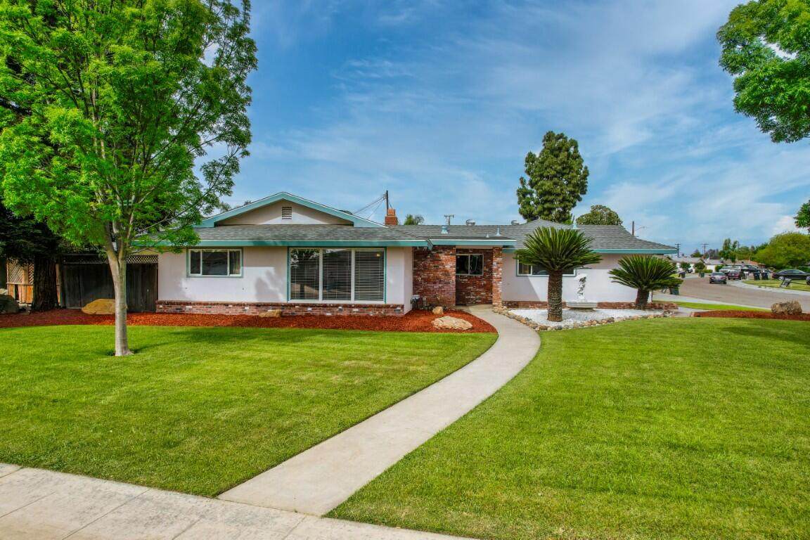 2650 Linda Vista Street - Photo 1