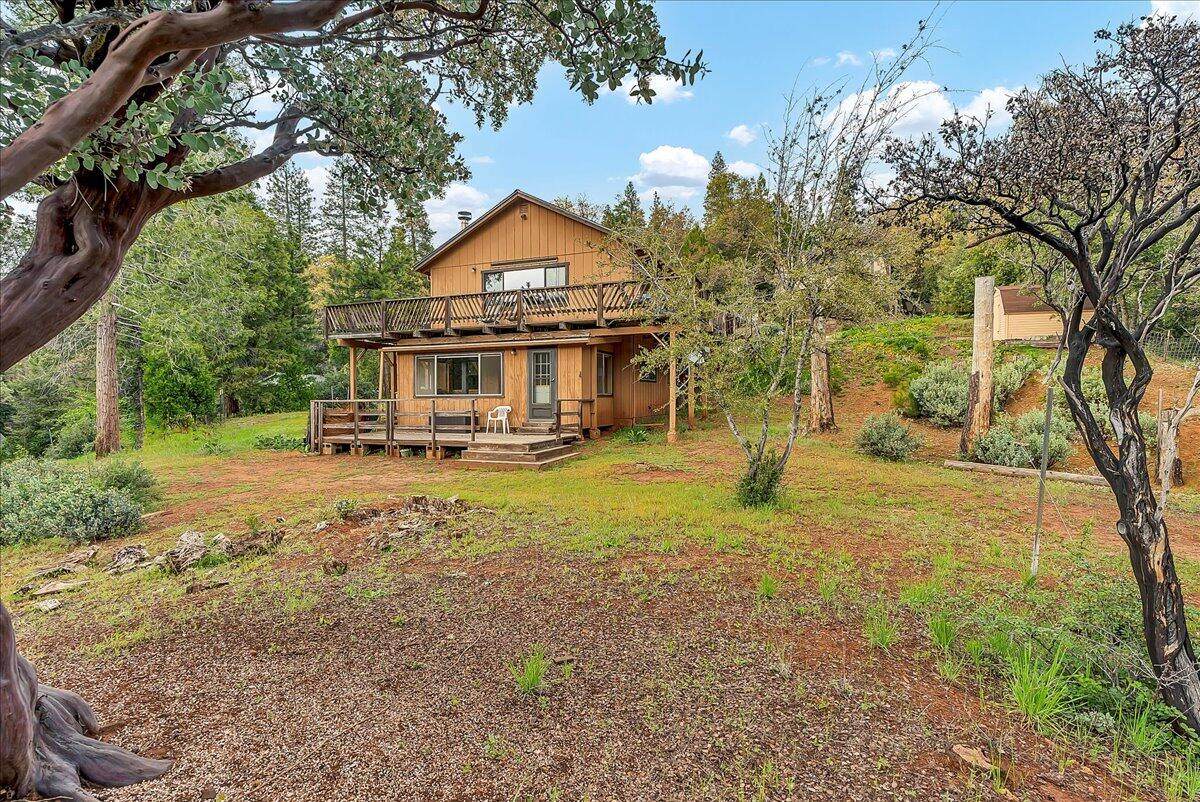 1549 Coy Flat Drive - Photo 1
