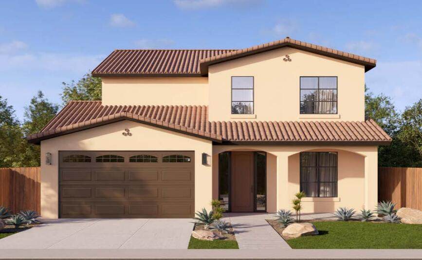 1009 Harter Drive - Photo 1