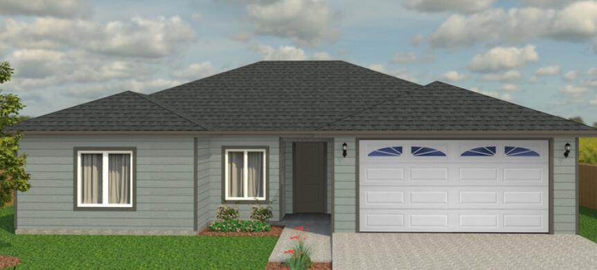 858 Palm Street - Photo 1