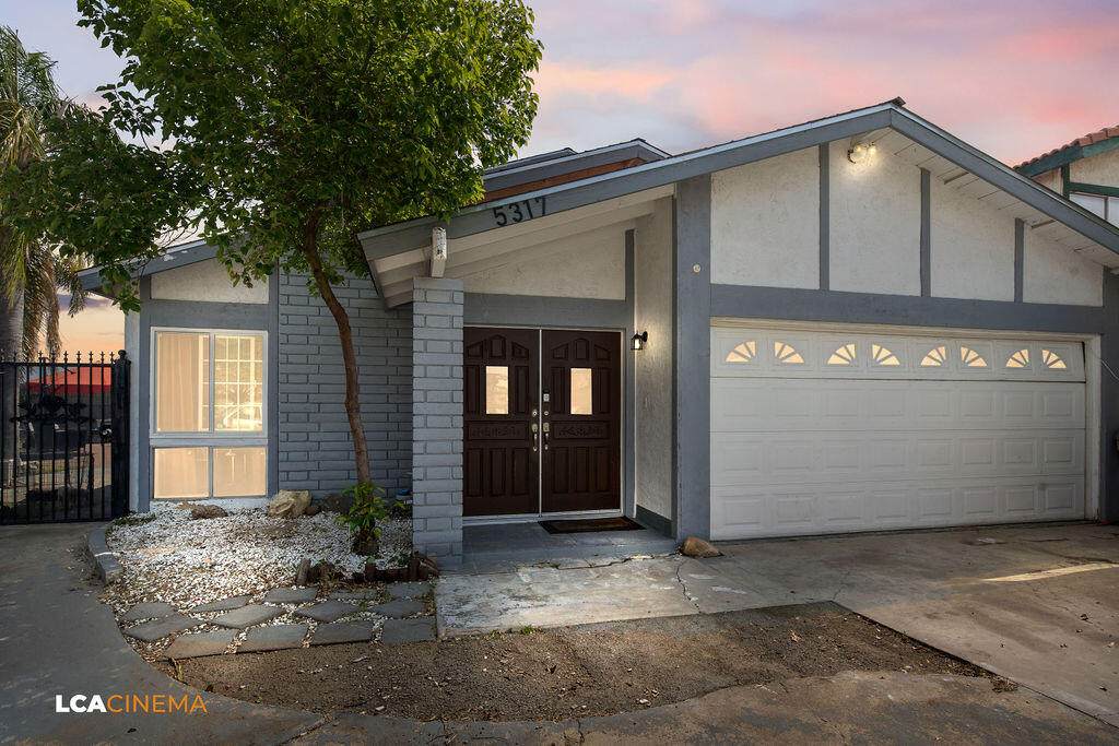 5317 Eastridge Court - Photo 1