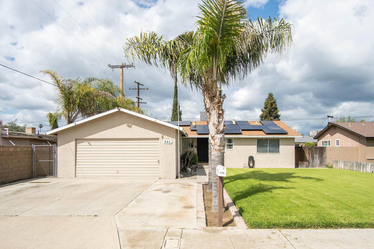 648 Fairhaven Avenue - Photo 1