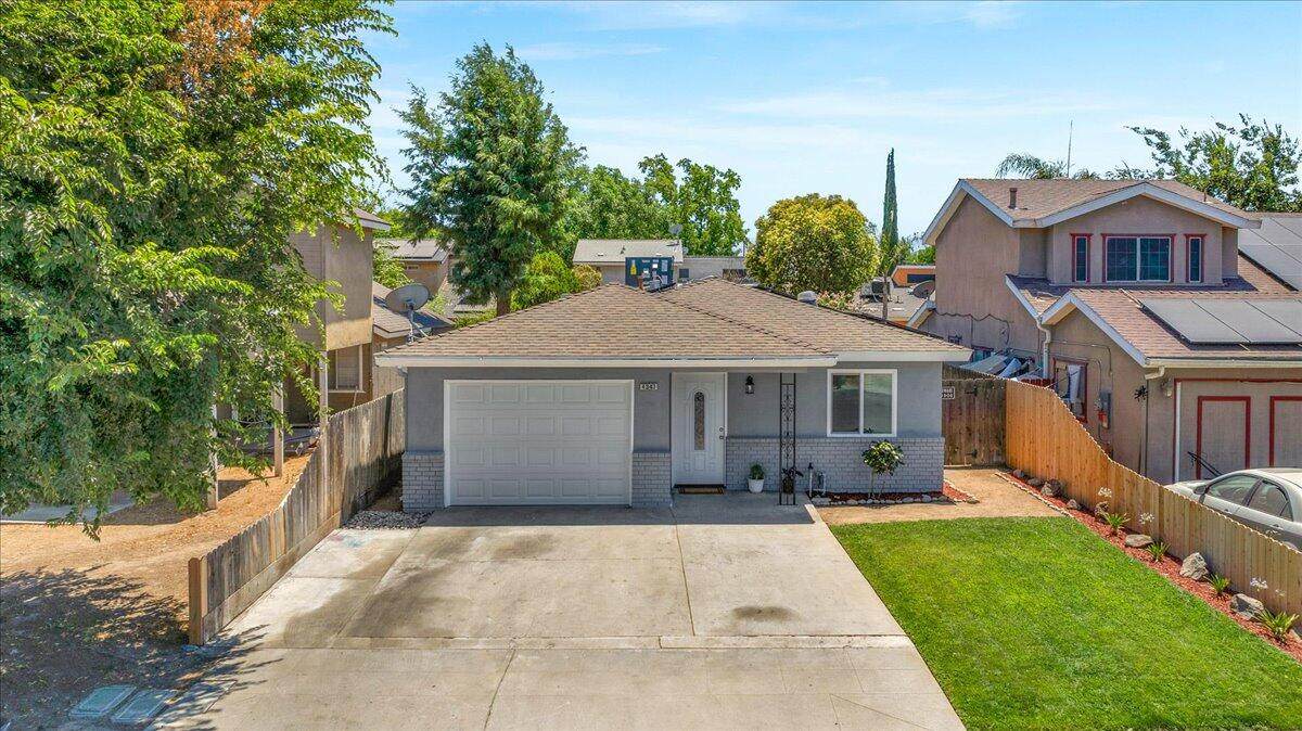 4343 Princeton Avenue - Photo 1