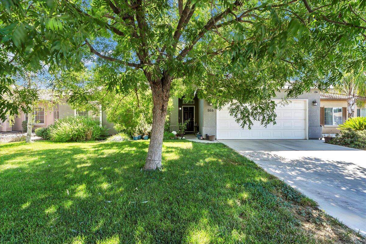 946 Villa Street - Photo 1