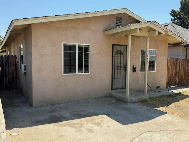 233 C Street - Photo 1