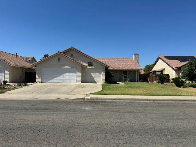 265 Ramblewood Drive - Photo 1