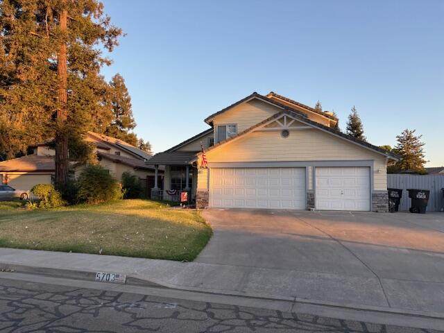 5703 Monte Verde Court - Photo 1