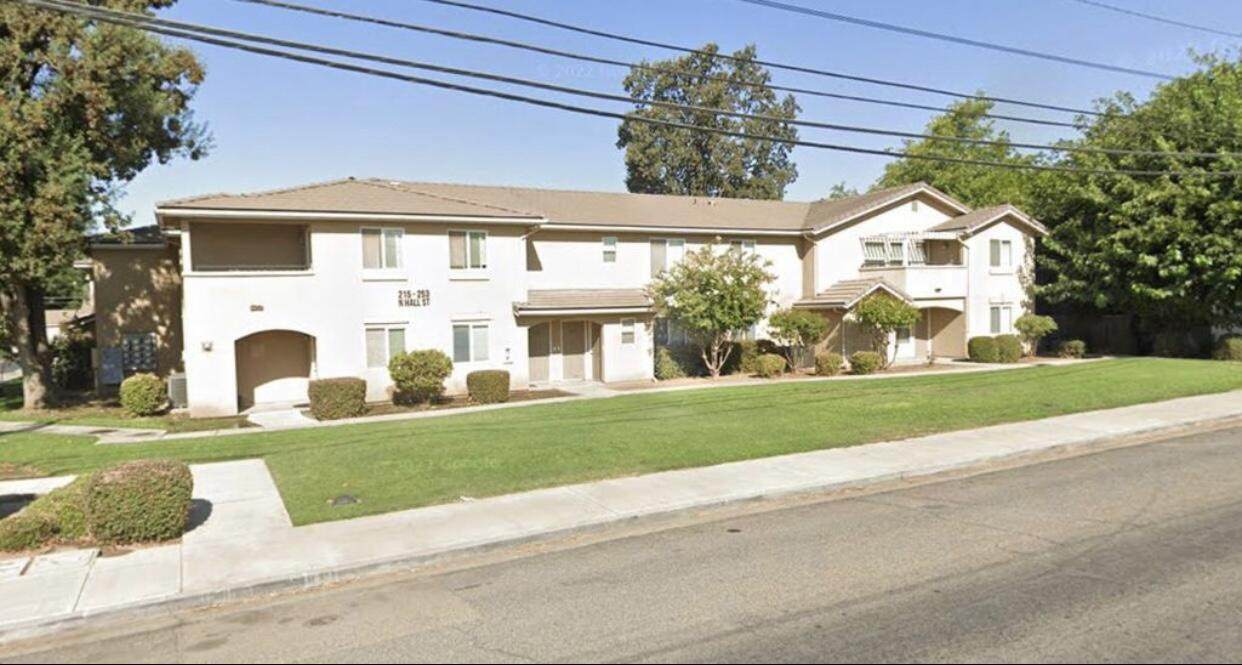 223 Hall Street - Photo 1