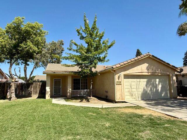 2118 Woodland Street - Photo 1