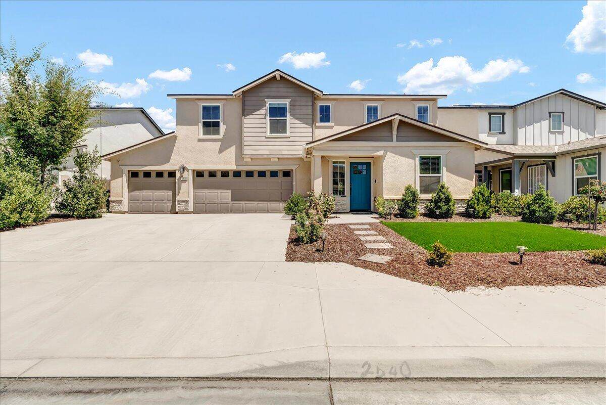 2540 Spruce Street - Photo 1