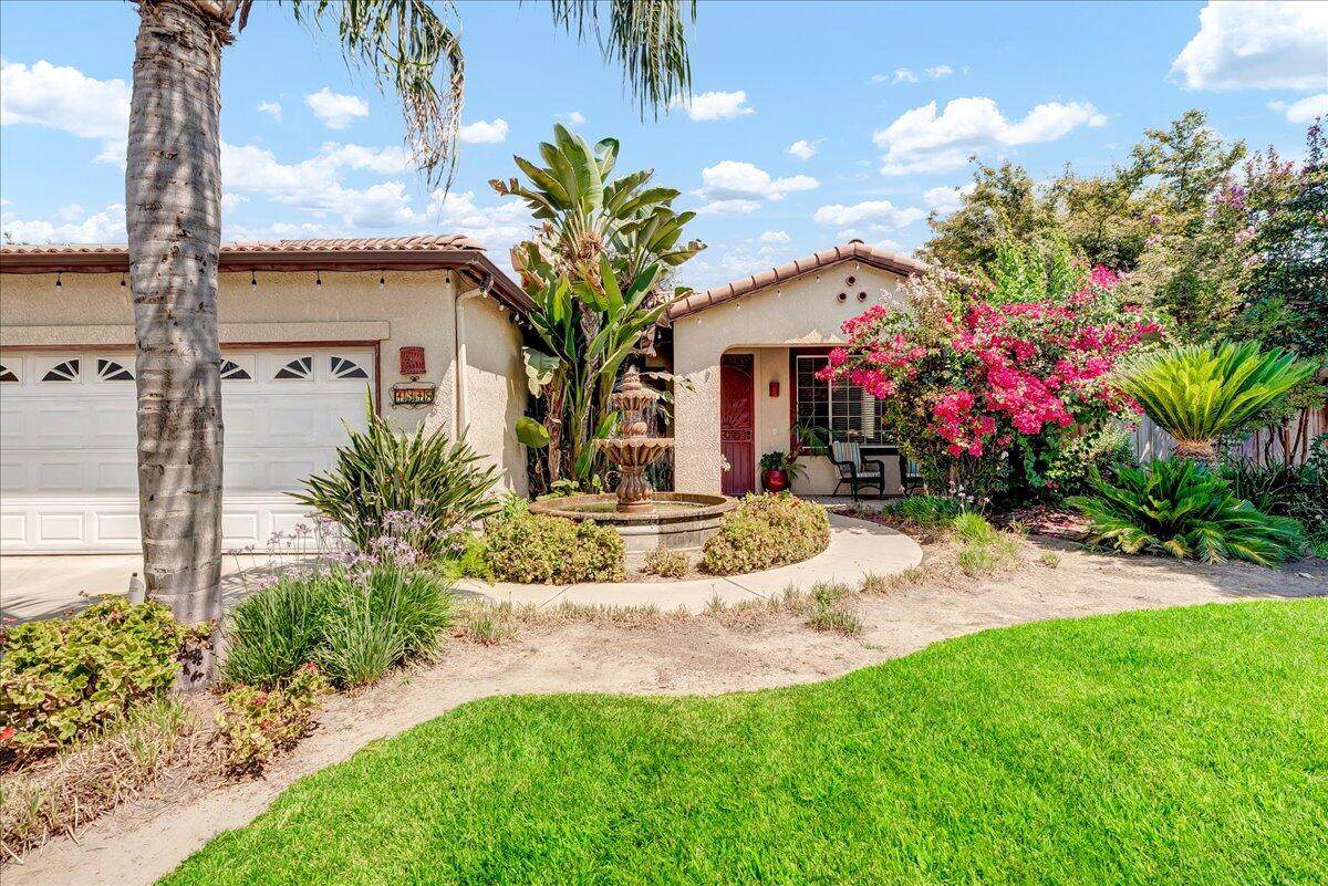 1318 Syrah Avenue - Photo 1