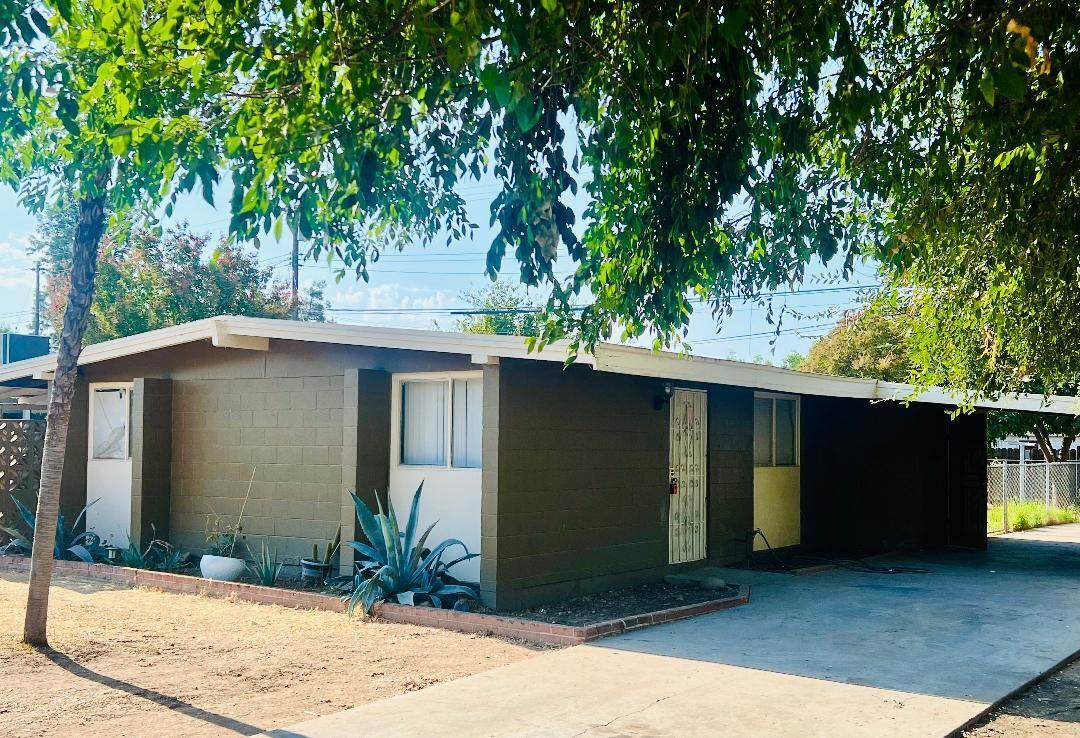 314 Peach Street - Photo 1