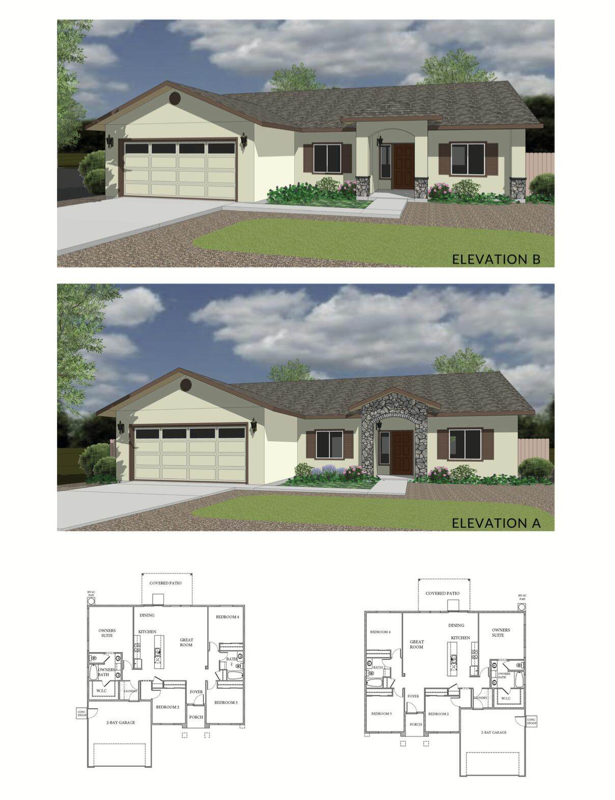 30918-3 Cottontail Street - Photo 1