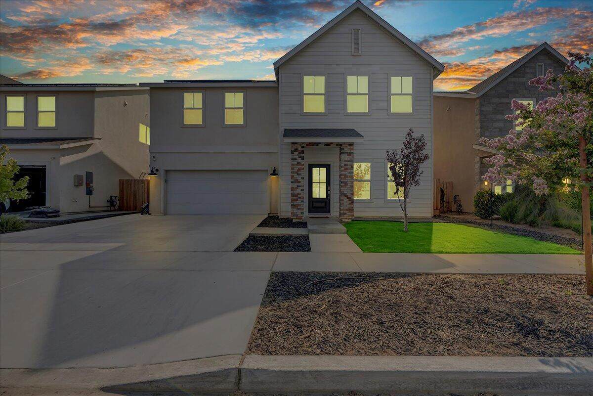 1769 Jennie Lake Trail - Photo 1