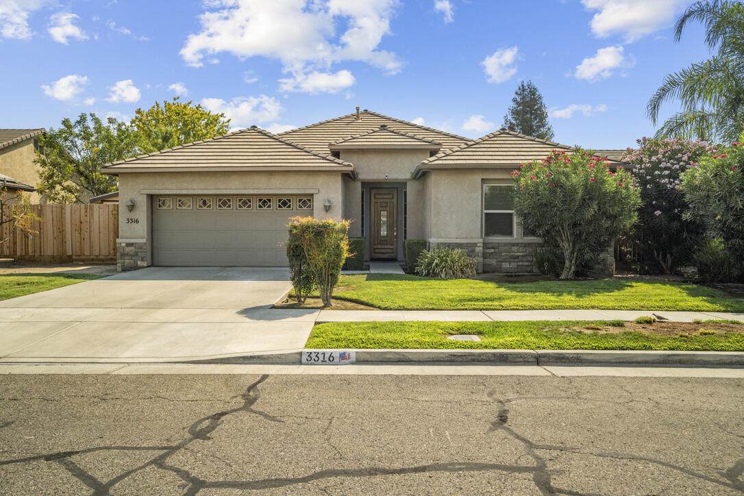 3316 Tipton Street - Photo 1