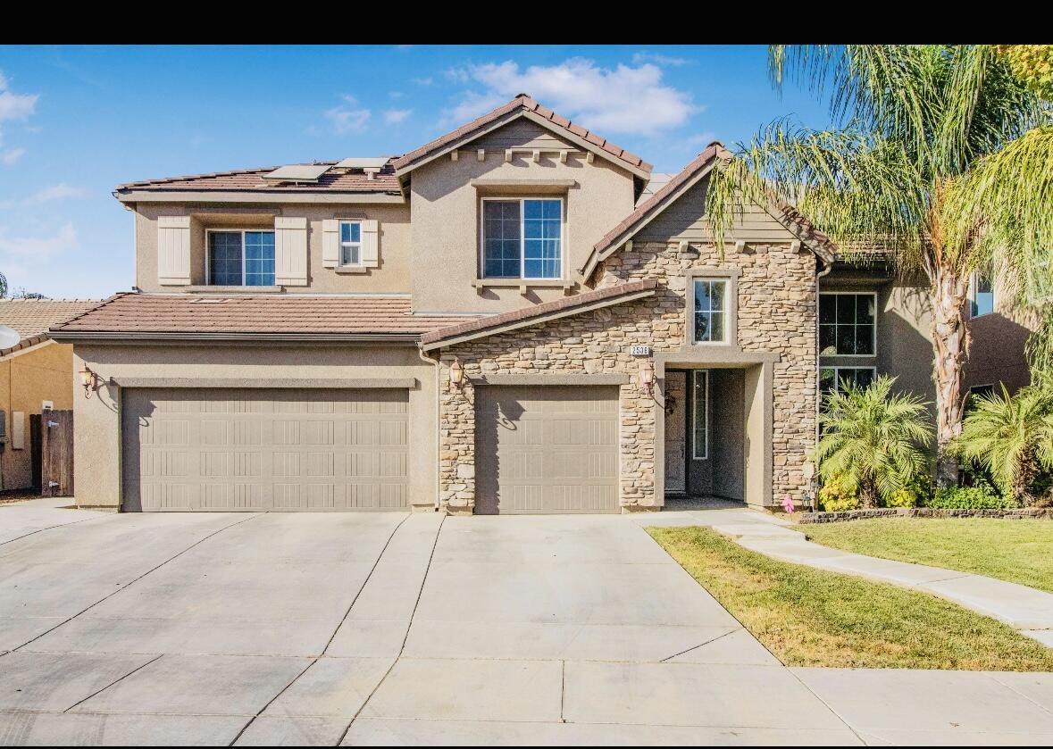 2536 Stewart Avenue - Photo 1