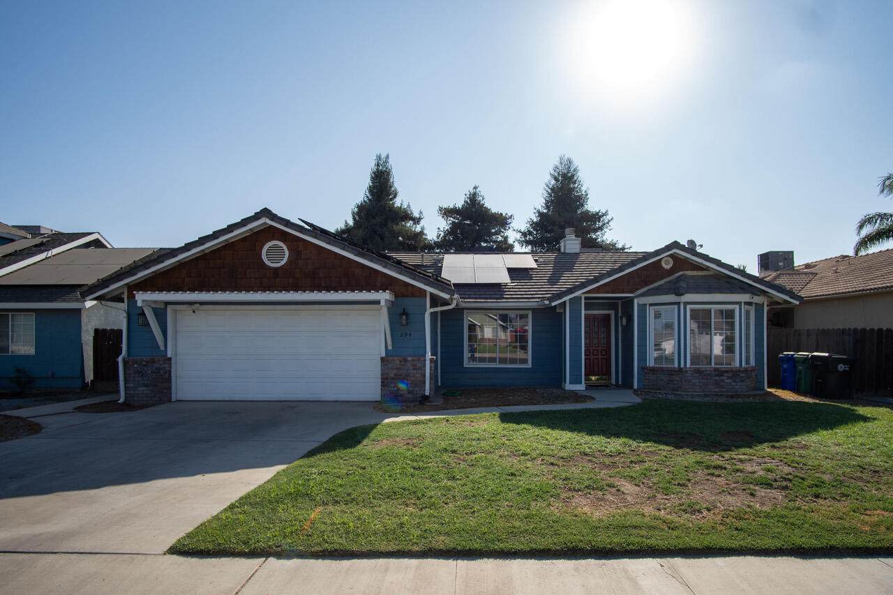 294 Red Oak Street - Photo 1