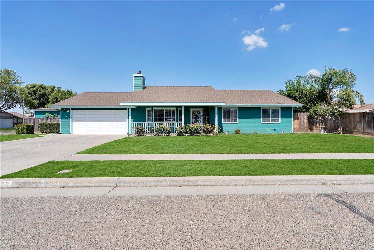 1730 Evergreen Avenue - Photo 1