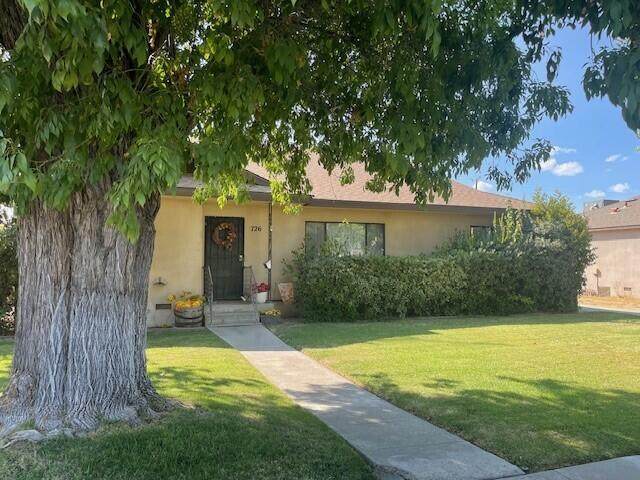 726 Josephine Avenue - Photo 1