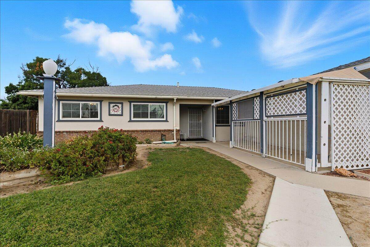 2070 Harrison Avenue - Photo 1