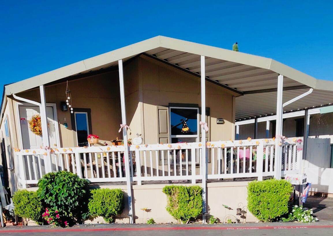 18323 Sp34 Soledad Canyon Road - Photo 1