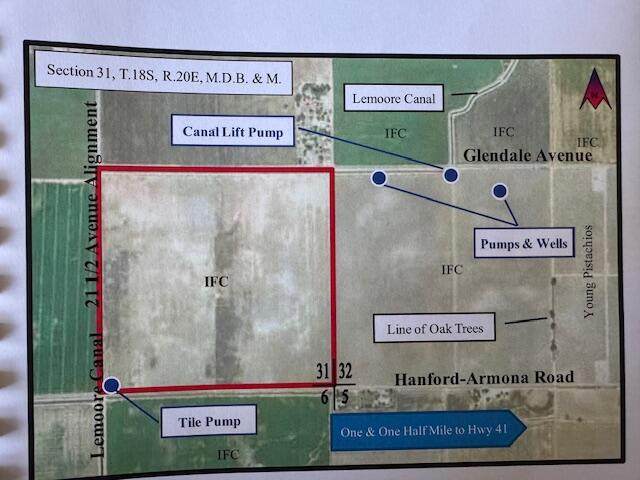  Hanford Armona Road - Photo 1