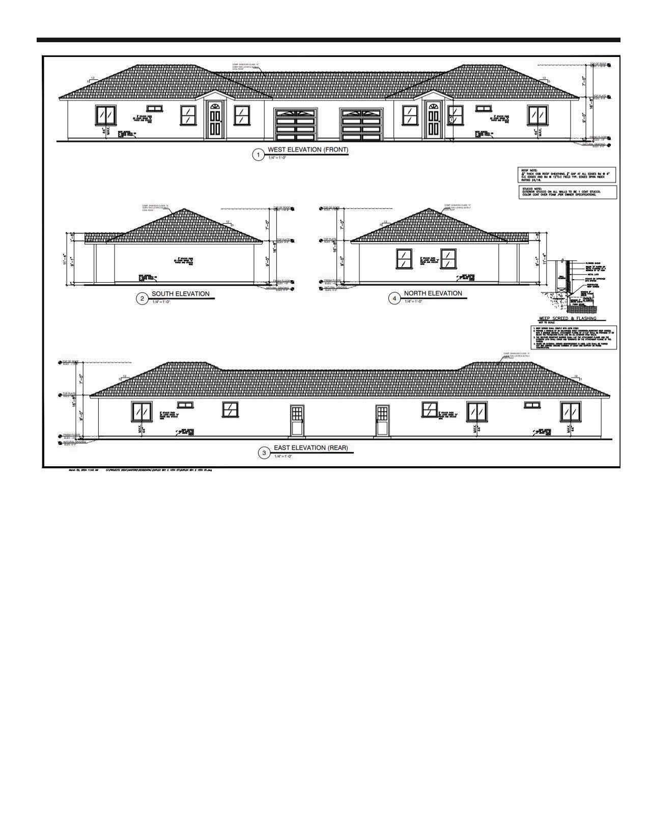 601 10th Street - Photo 1