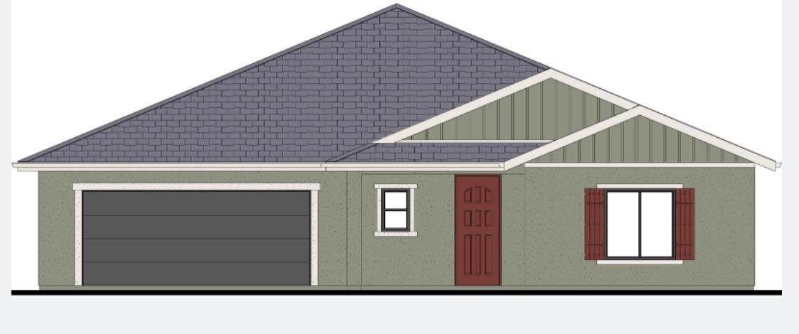 1207 Via Valencia - Photo 1